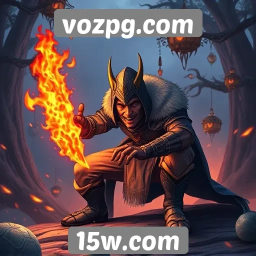 Recursos exclusivos disponíveis em vozpg.com