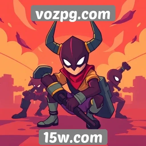 Entrevista com desenvolvedores por trás do vozpg