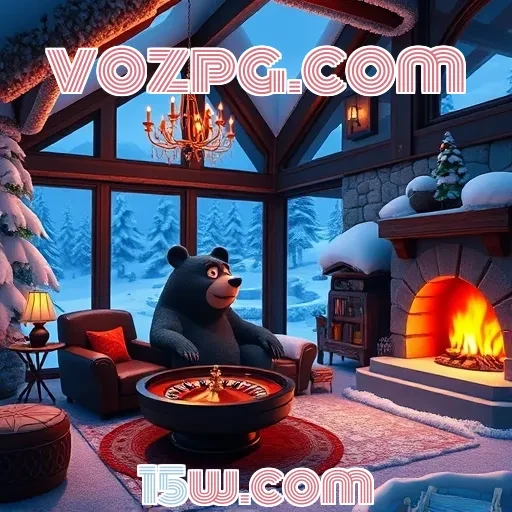 vozpg.com Login