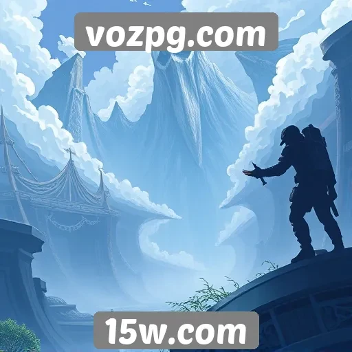 Novidades e lançamentos no portal vozpg